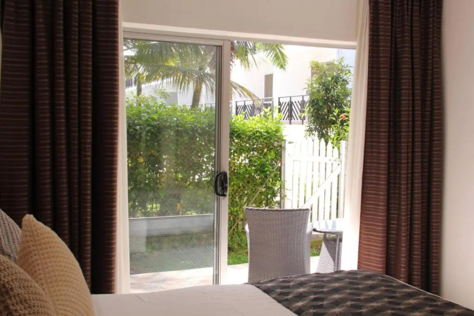 The Melanesian Port Vila Hotel