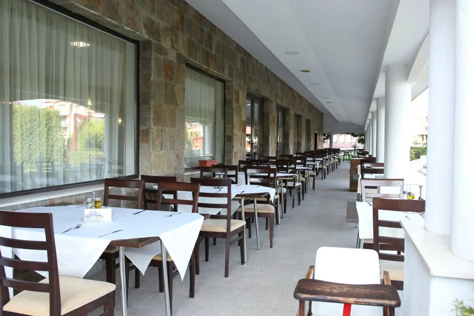 Casablanca Hotel - All Inclusive