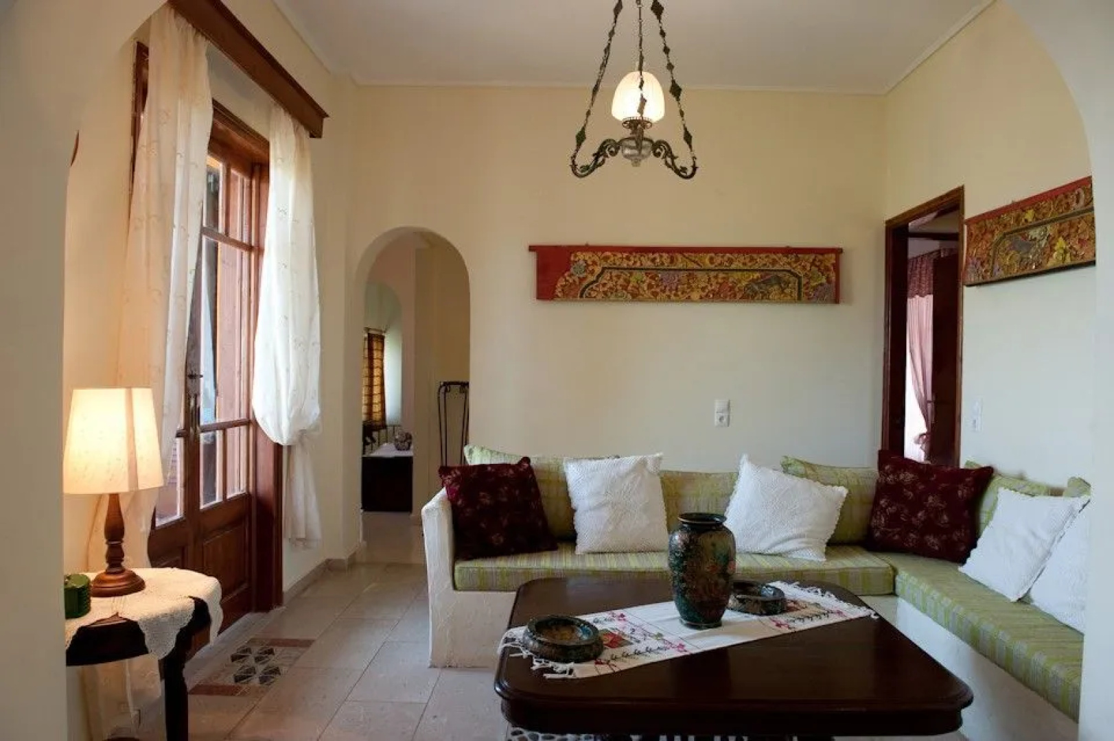 Zakynthos Villas Lithakia