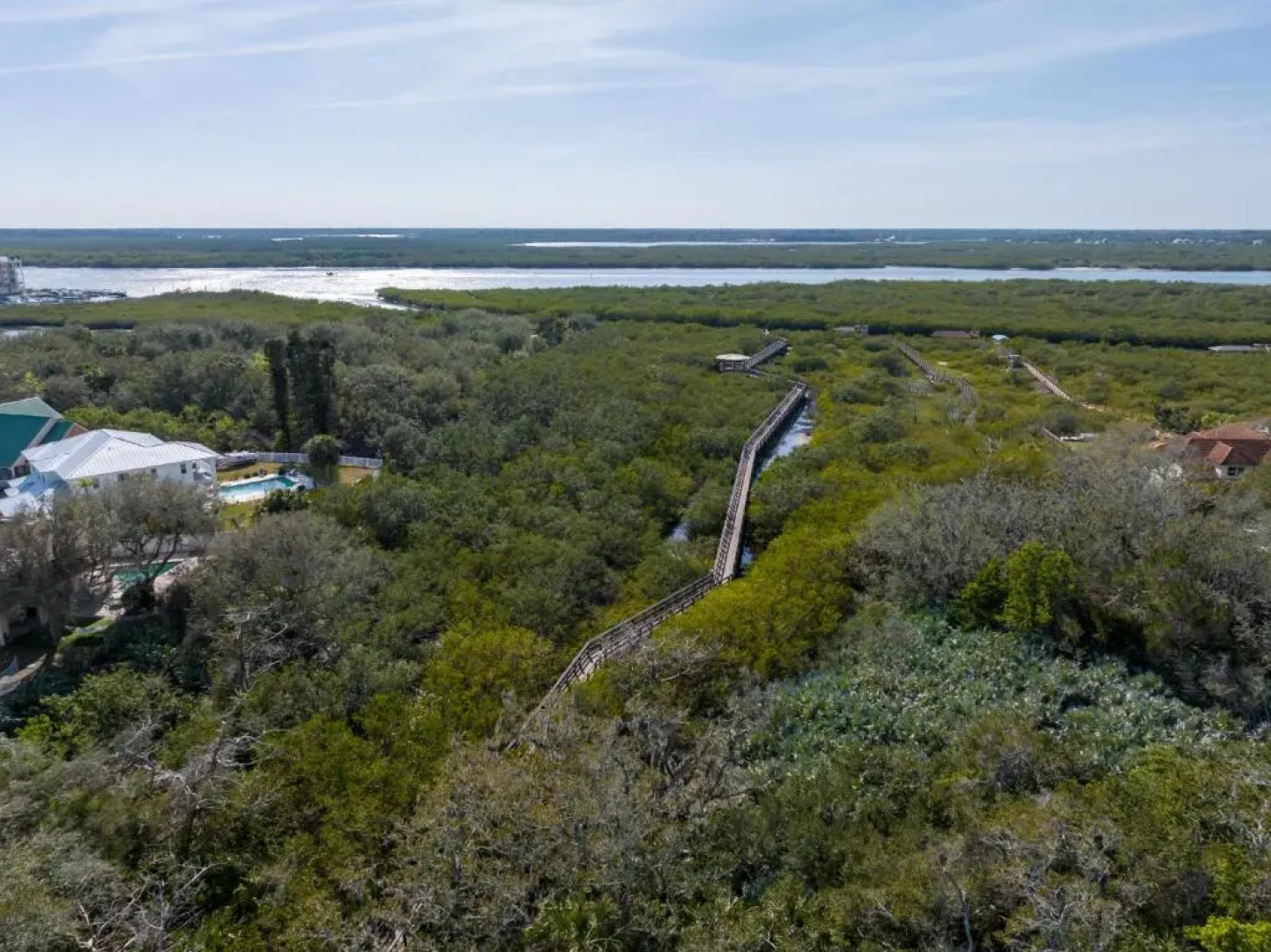 Towers 2 - Ocean Towers 2102