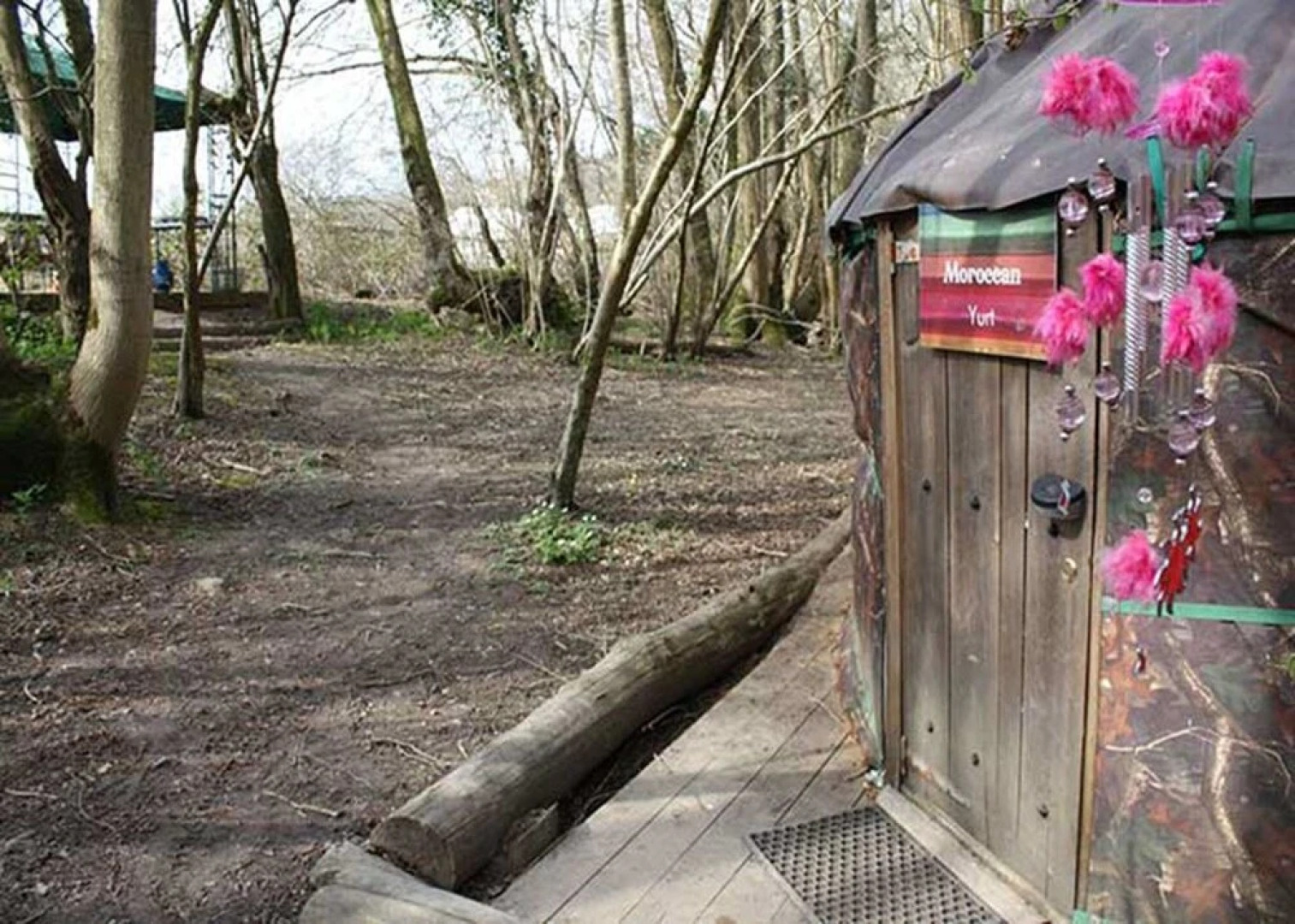 Woodside Bed And Breakfast