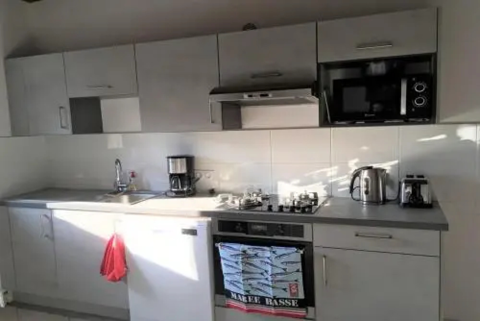 House Trebeurden - 6 Pers, 80 M2, 3/3