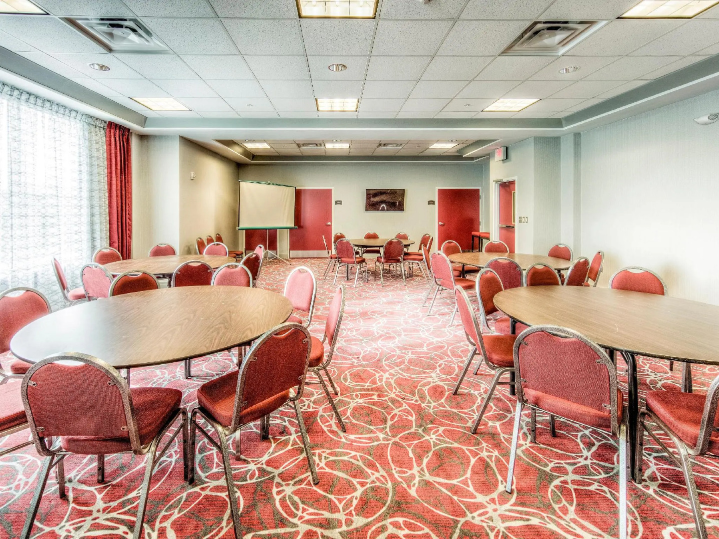Staybridge Suites Columbus Univ Area - OSU by IHG
