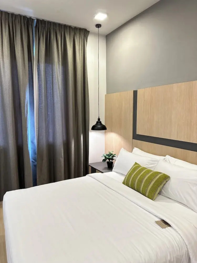 Genting Windmill Homestay