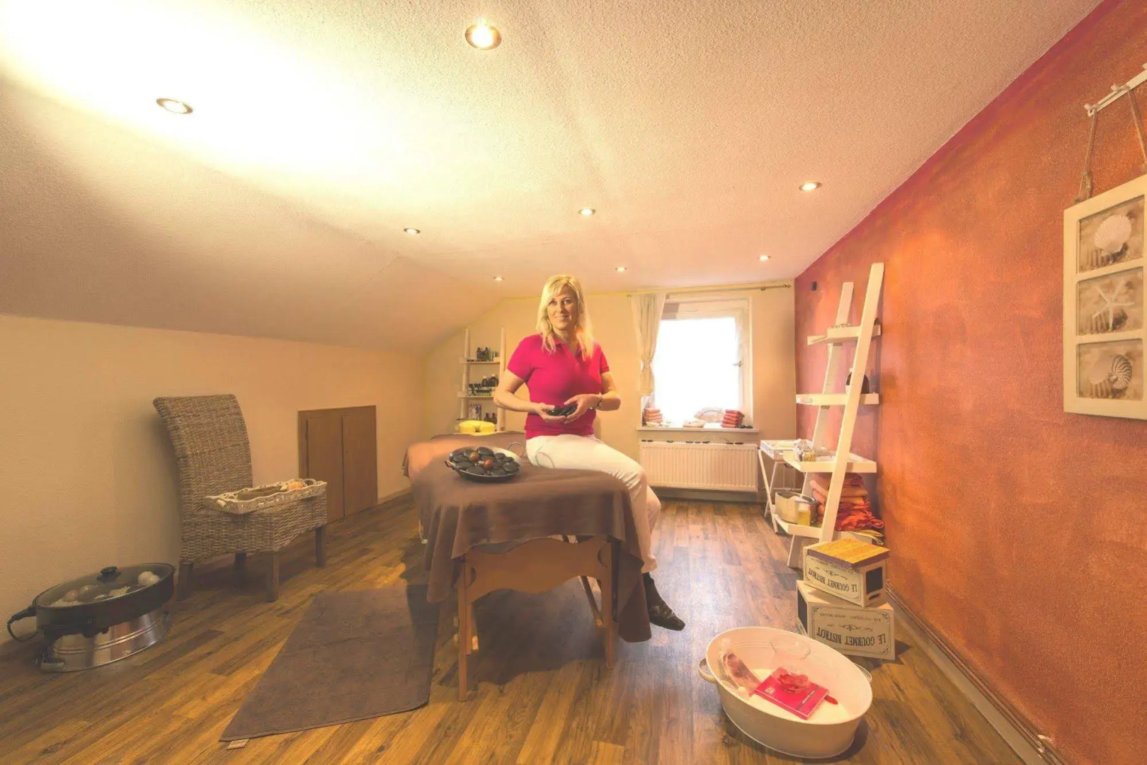 Flair Hotel Rieckmann