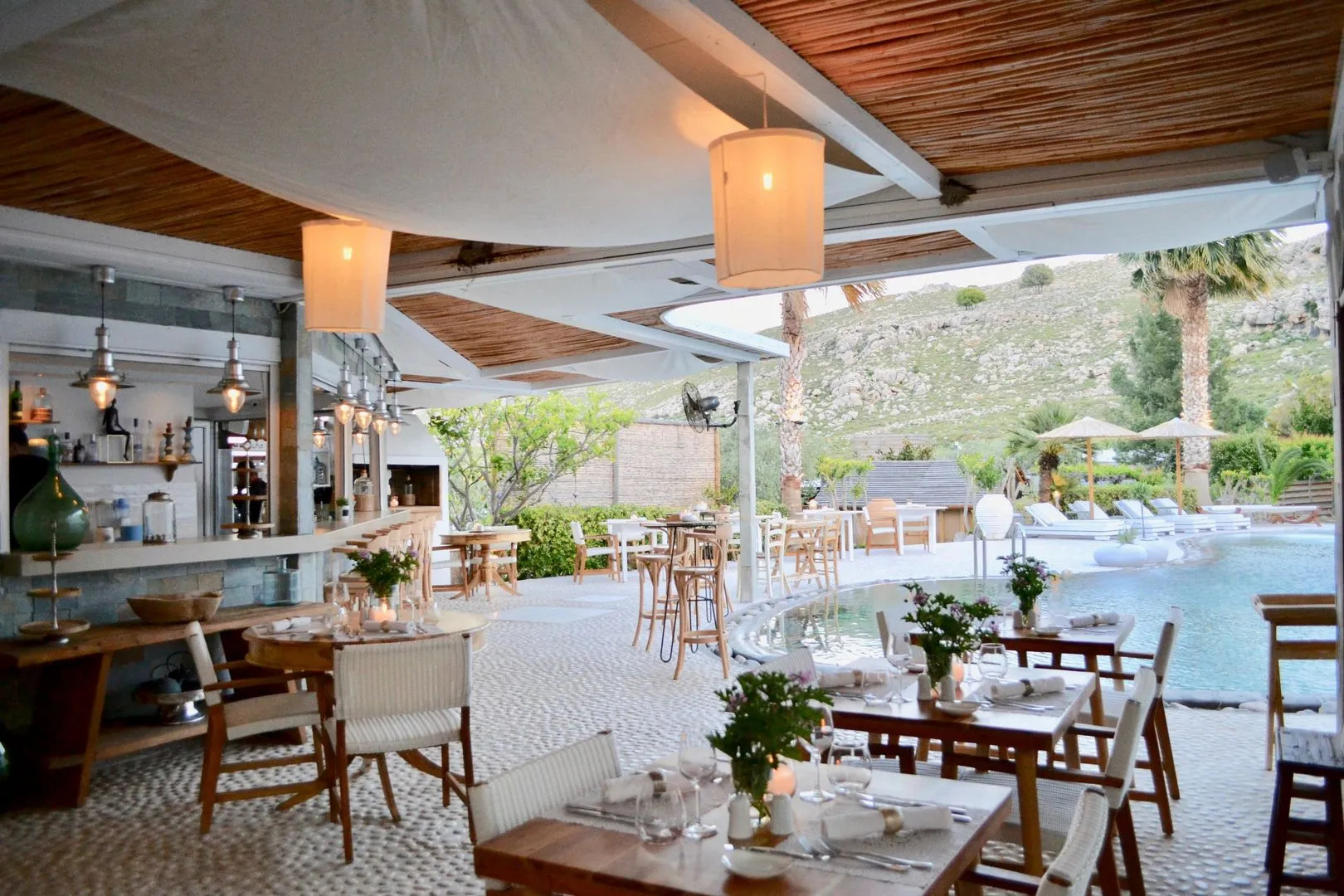 Caesars Gardens Hotel & Spa - Adults Only