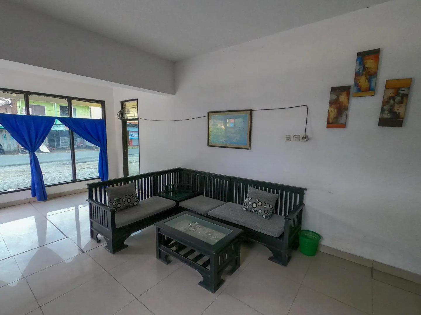 Pelangi Hotel Palu RedPartner