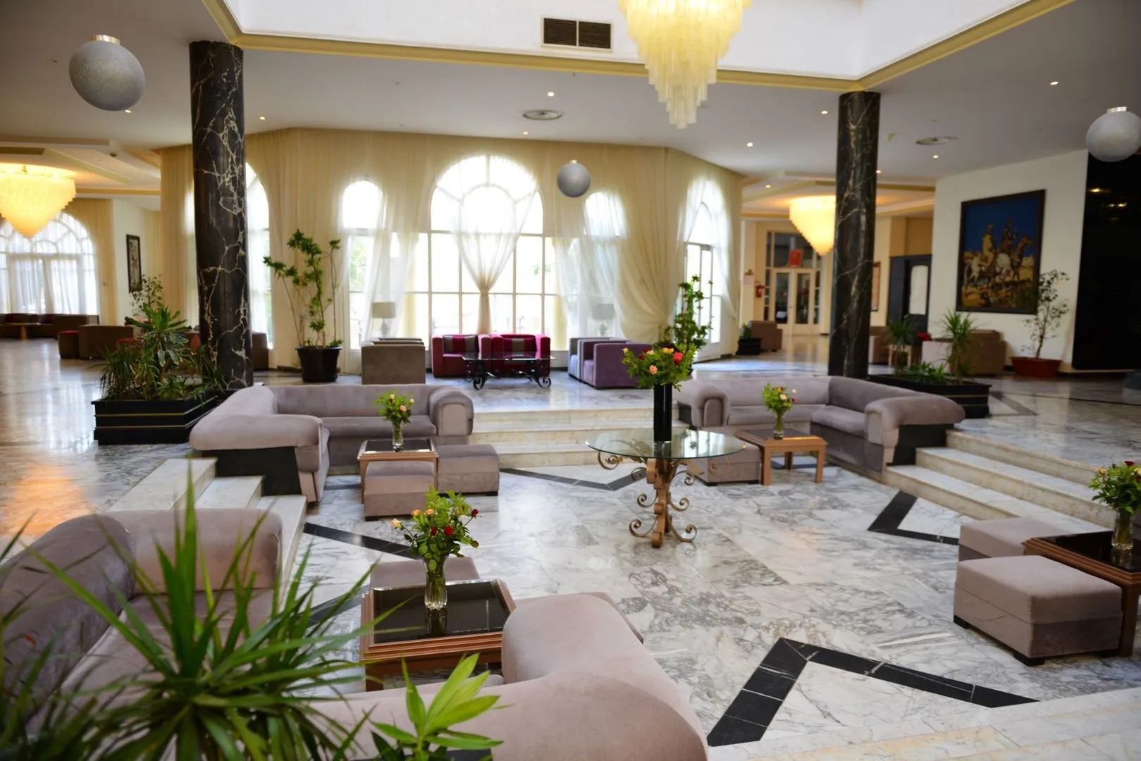 Hotel Liberty Resort