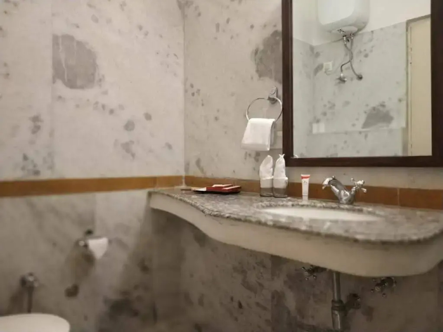 Bijolai Palace - A Inde Hotel Jodhpur