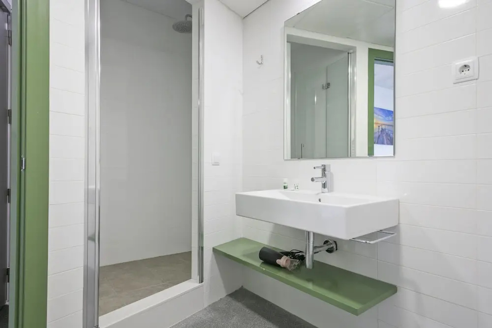 Les Begues Apartments