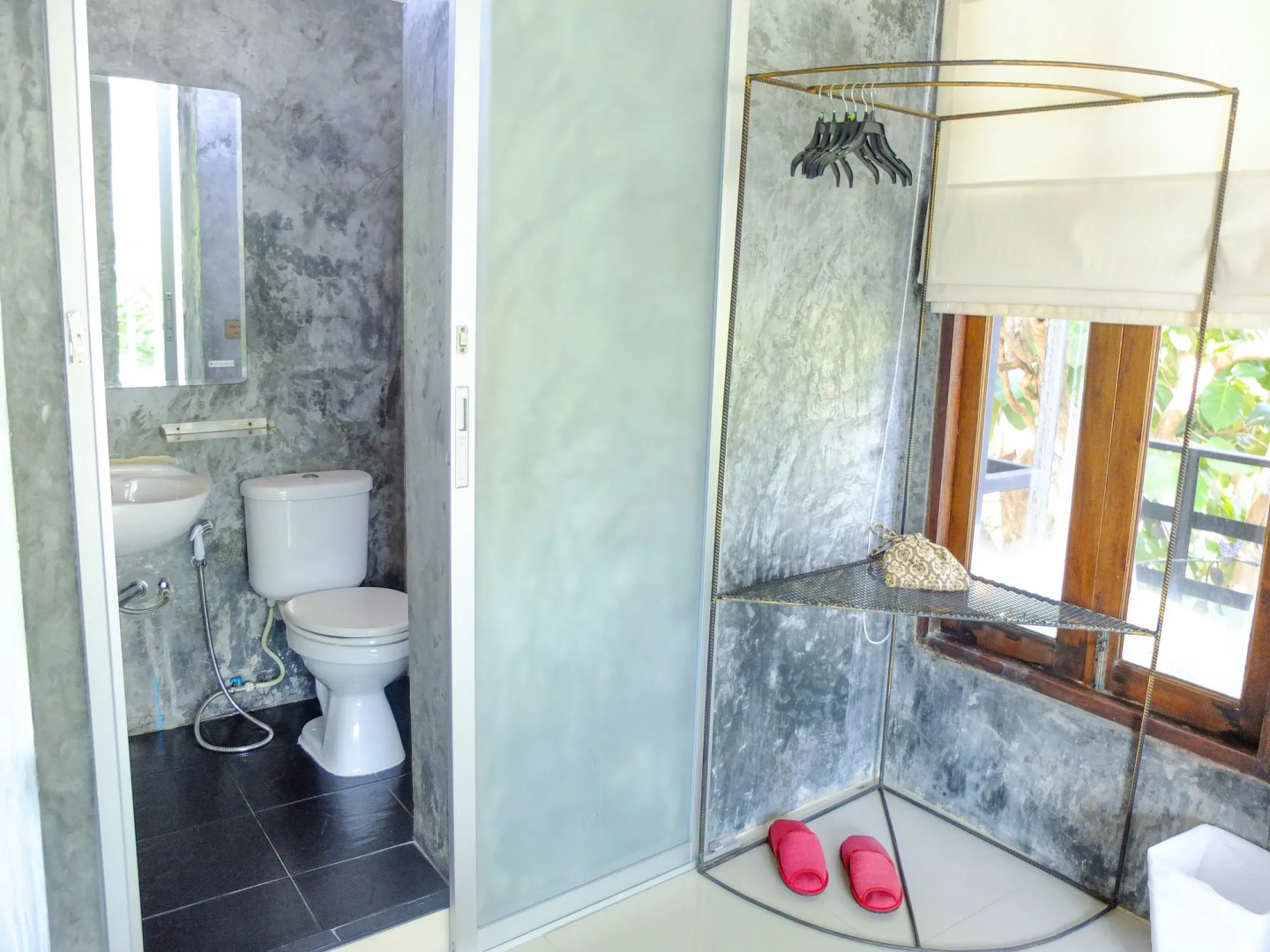 Hernlhin Natural Resort