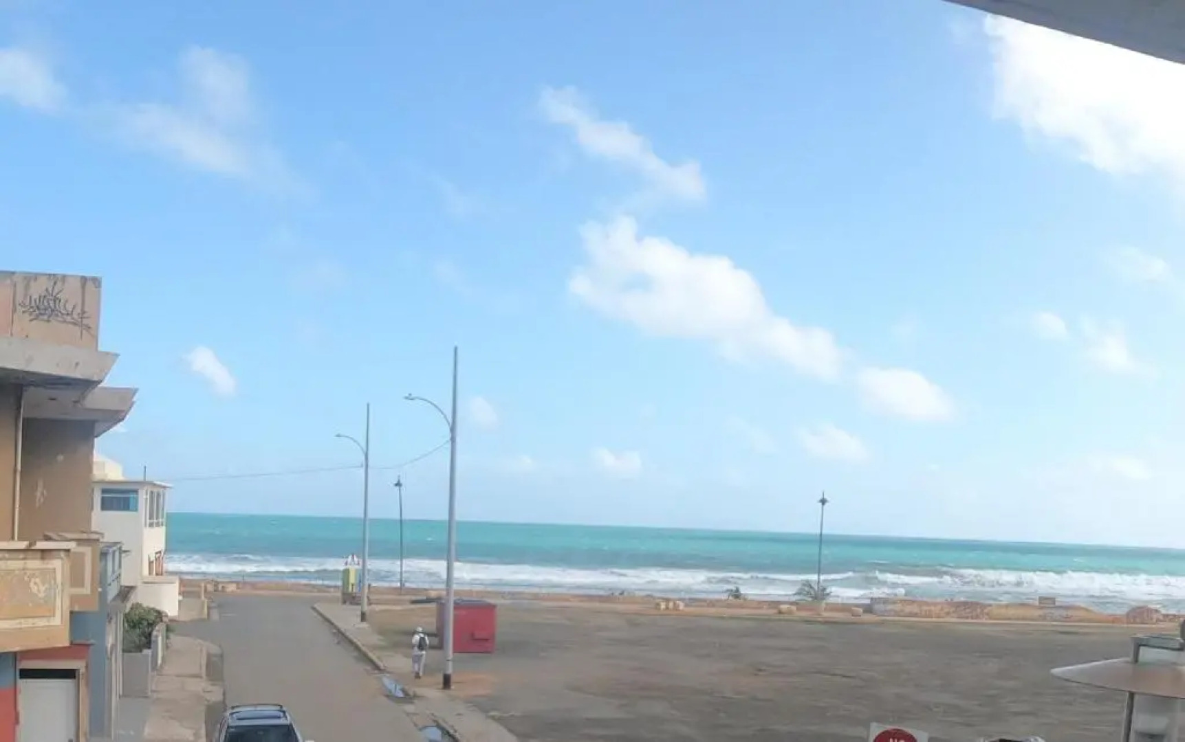 Ocean View Suites Luquillo