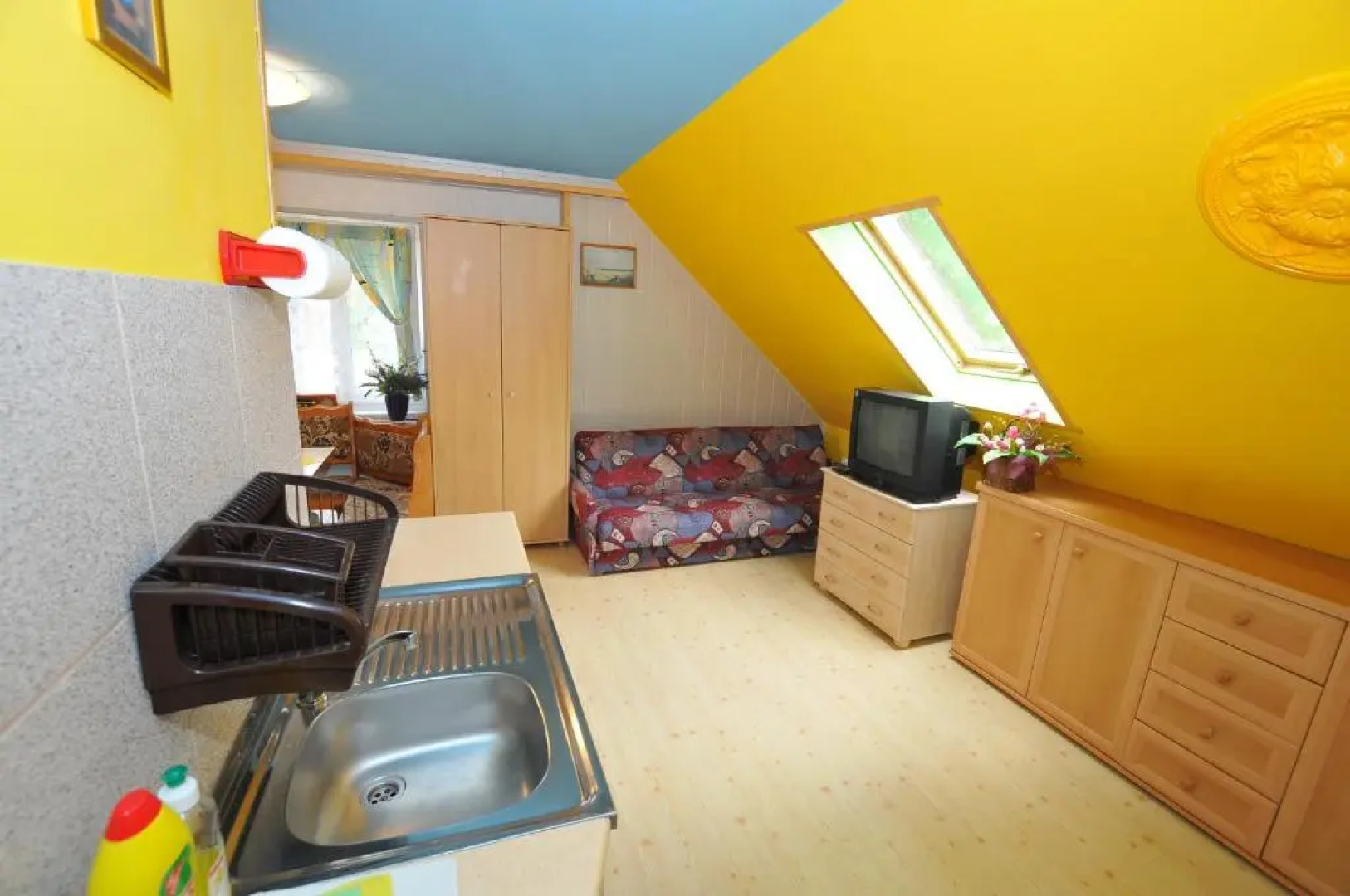 Ośrodek Wczasowy Domino Bis