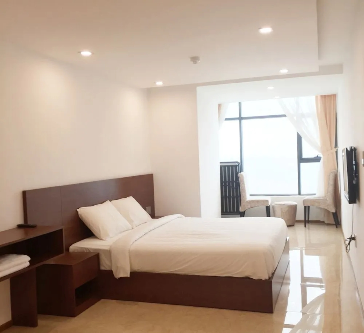Nha Trang Beach Penthouses