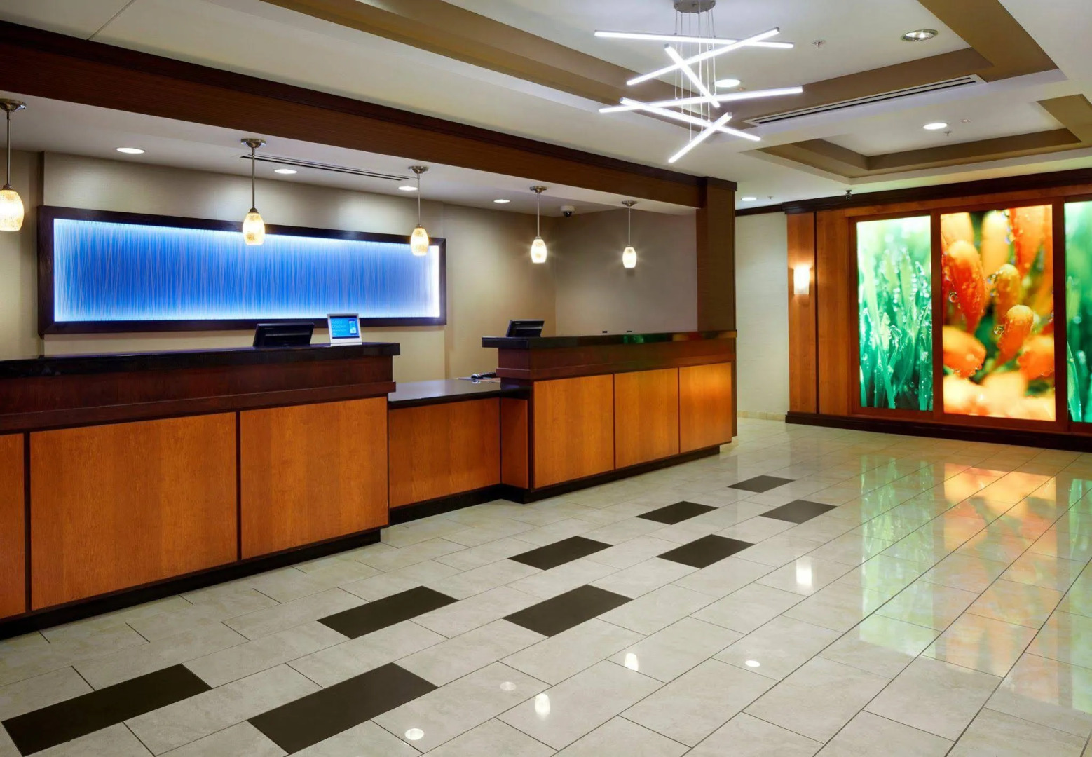 Fairfield Inn & Suites by Marriott Cumberland