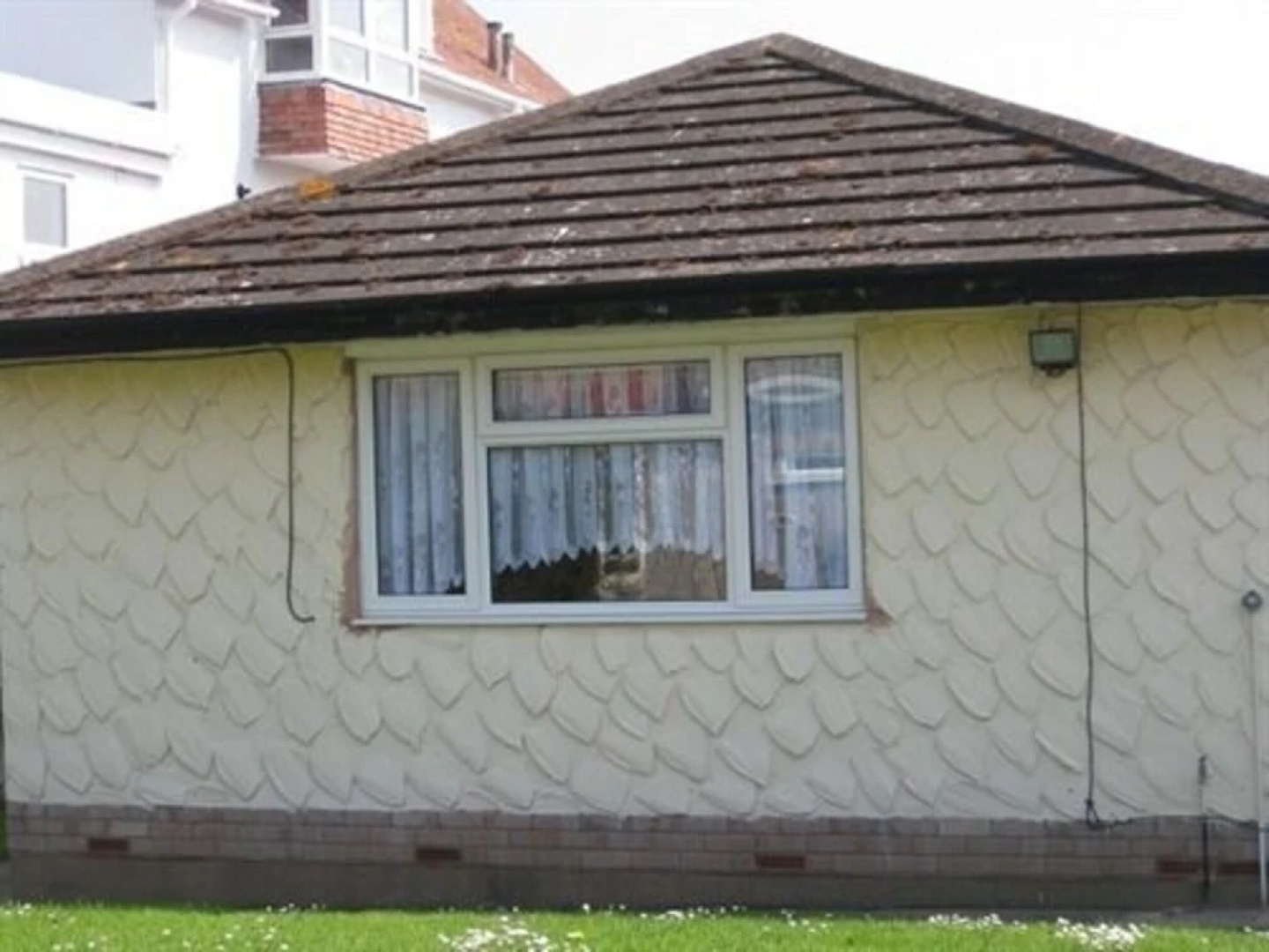 The Ashmount