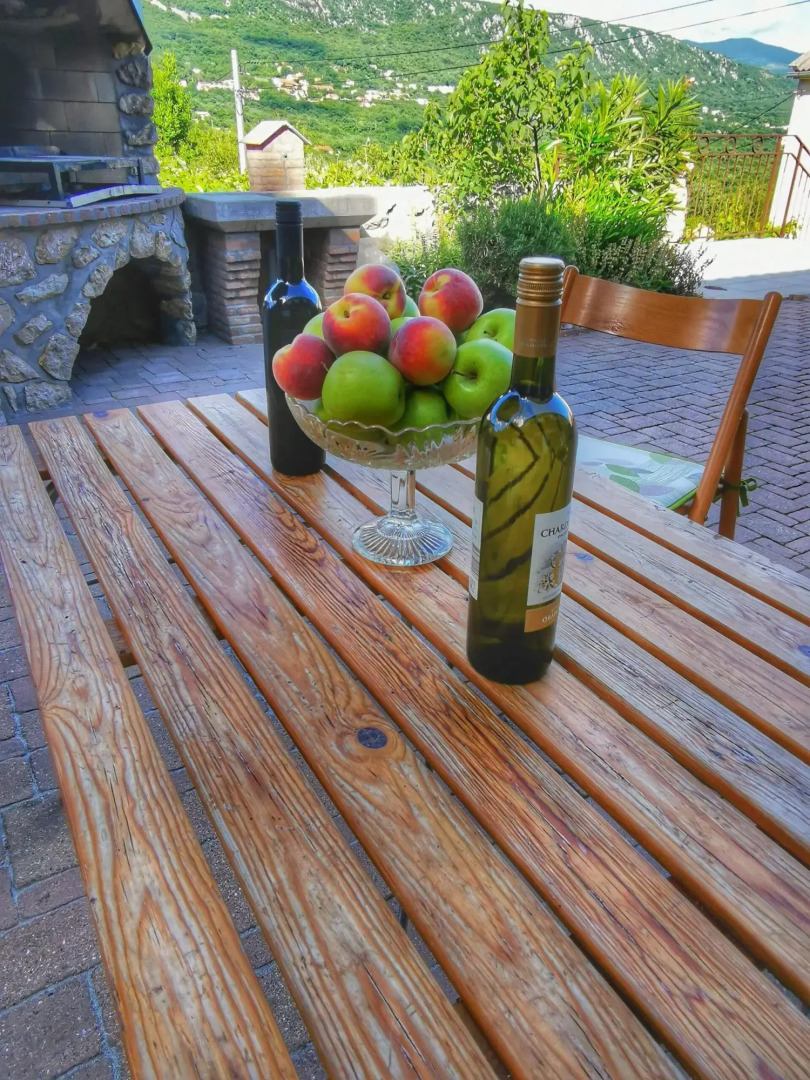 House Nada Franciska