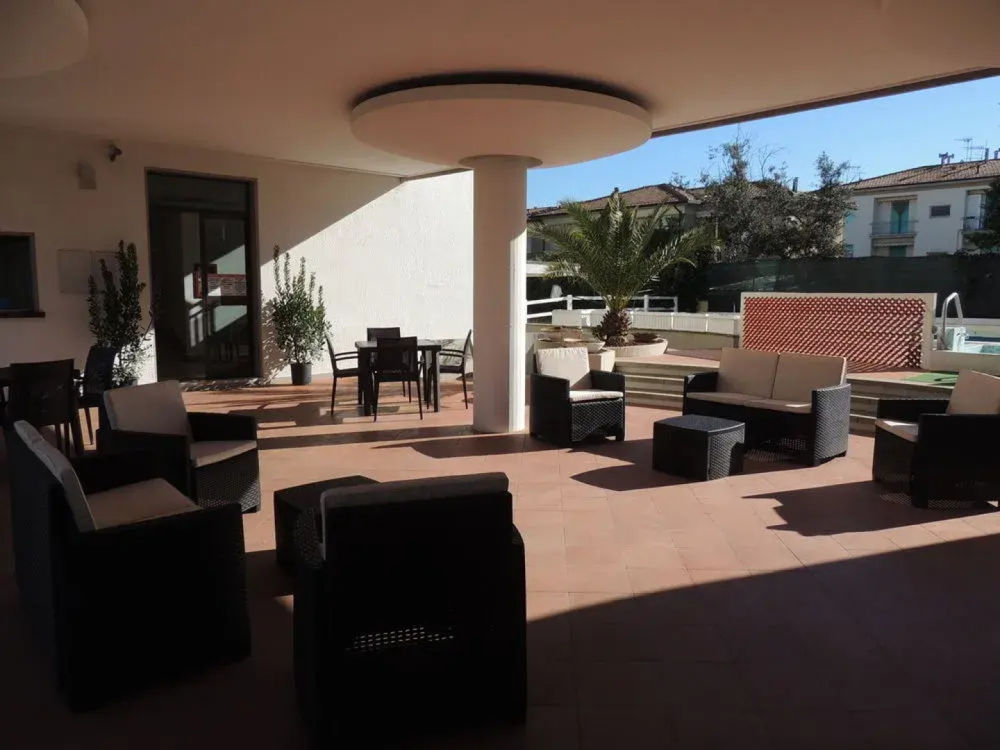 Residence Marina di Cecina