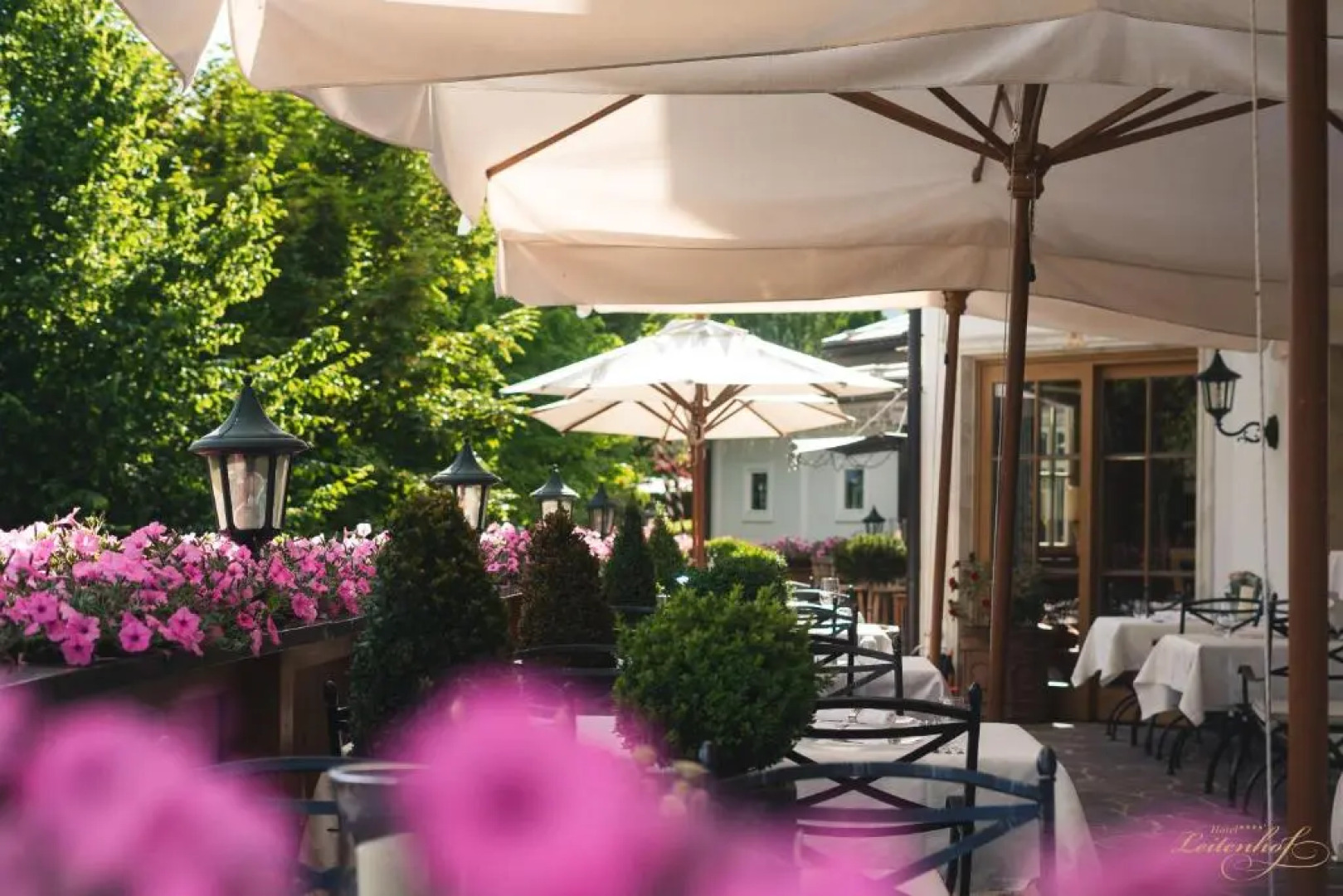 Hotel Leitenhof SUPERIOR