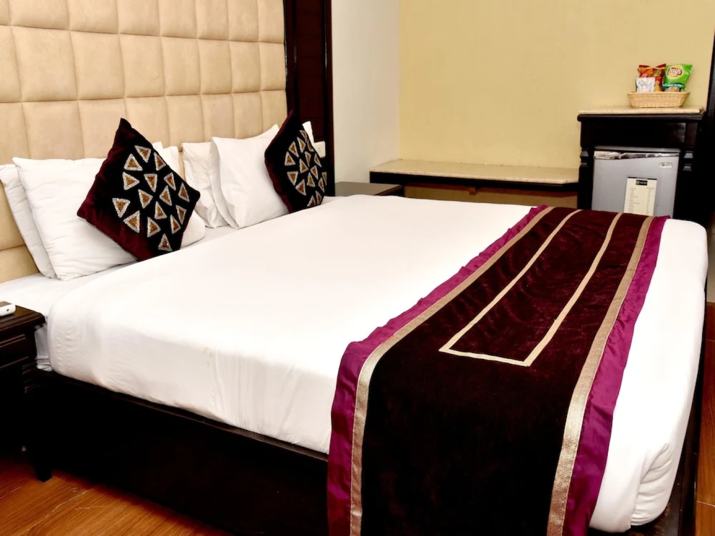 Hotel Metro 43