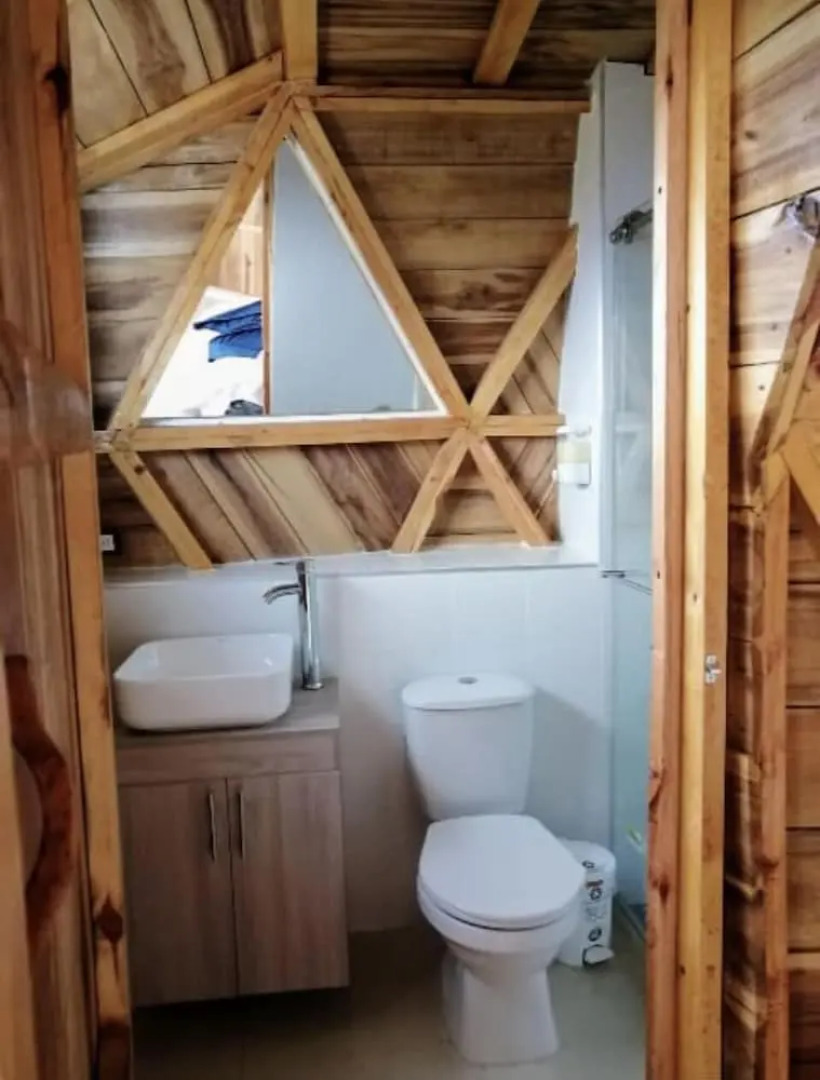 La Juanita Hostel Mesa de los Santos