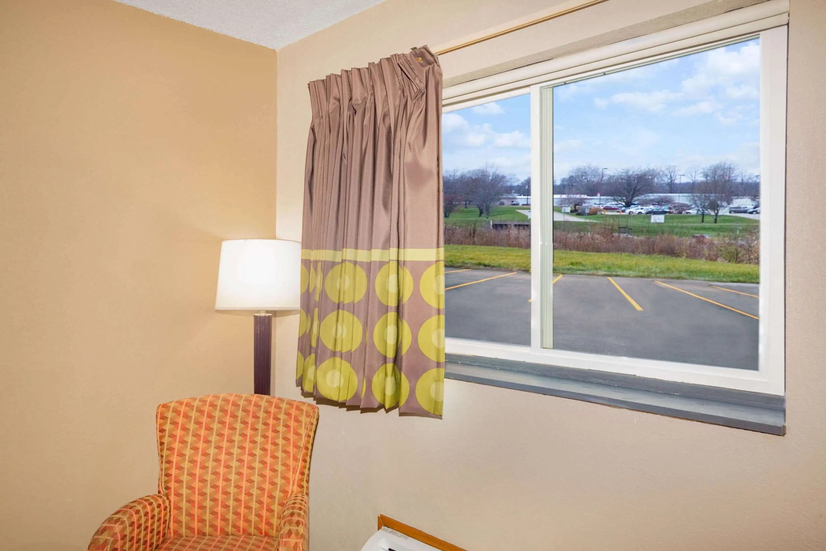 Super 8 by Wyndham Fort Madison