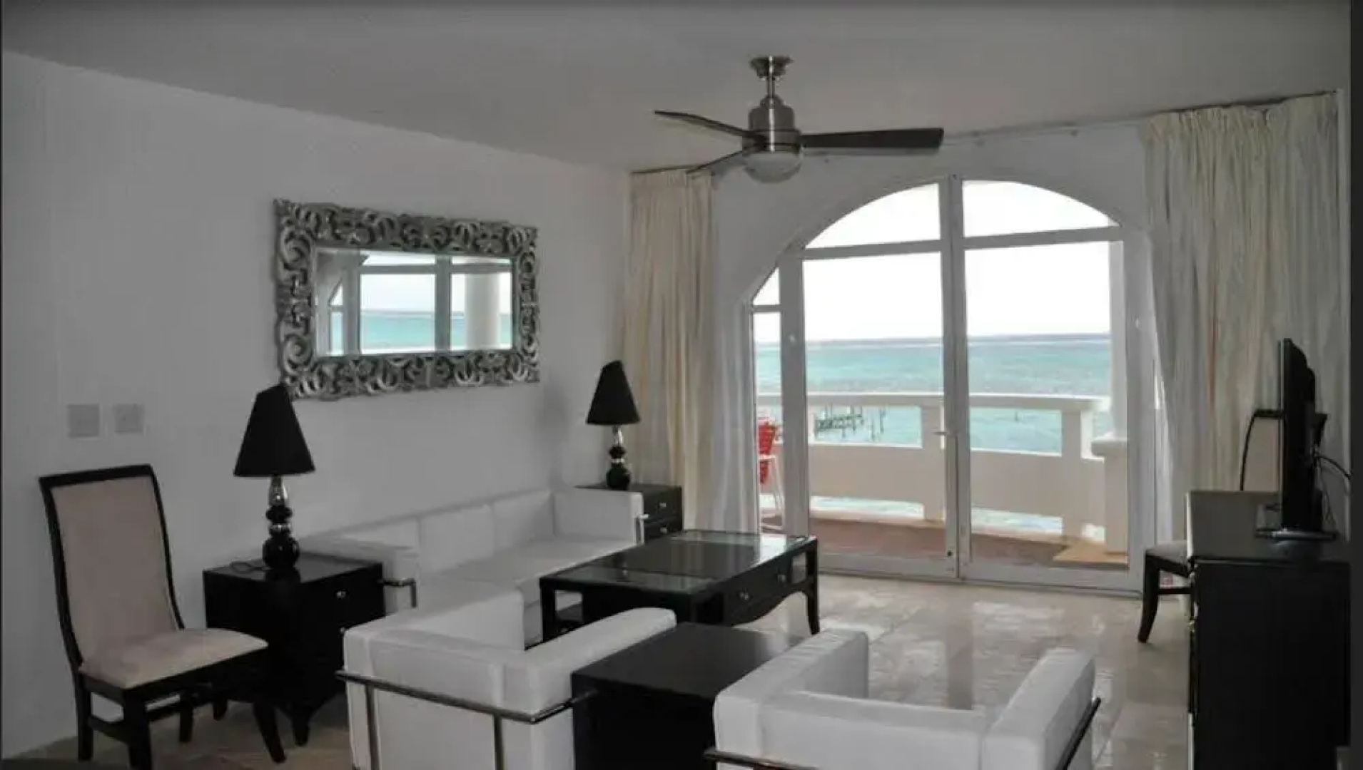 Sands Villas