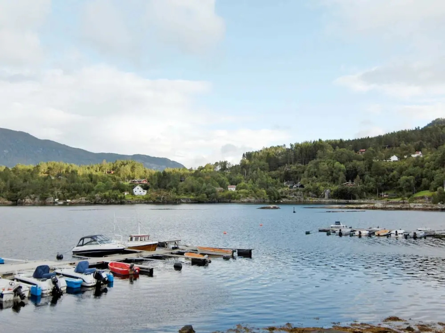 12 Person Holiday Home in Jelsa