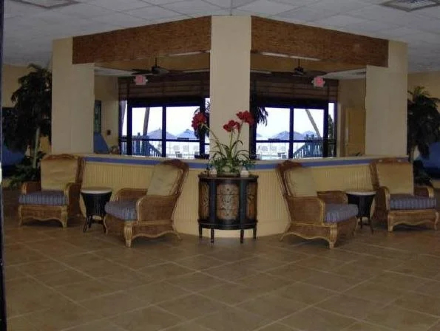 Islander Beach Resort