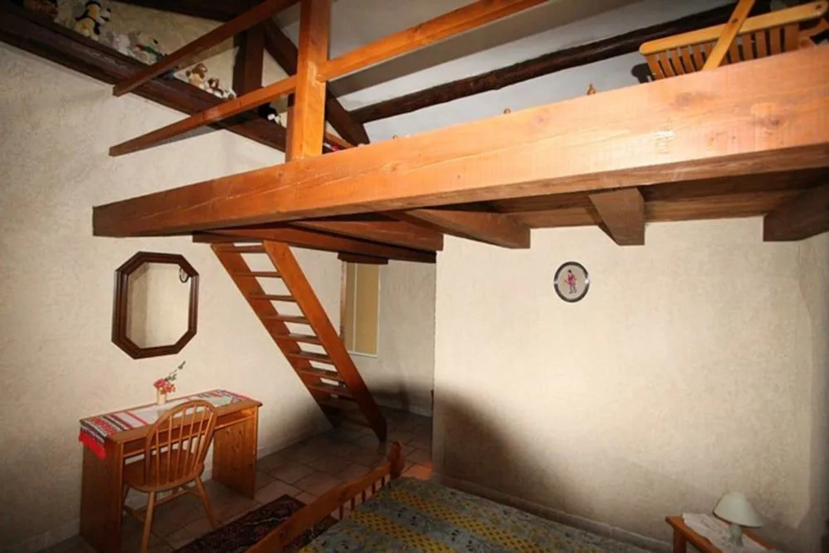 Chambres d'hôtes Domaine Du Bas Chalus