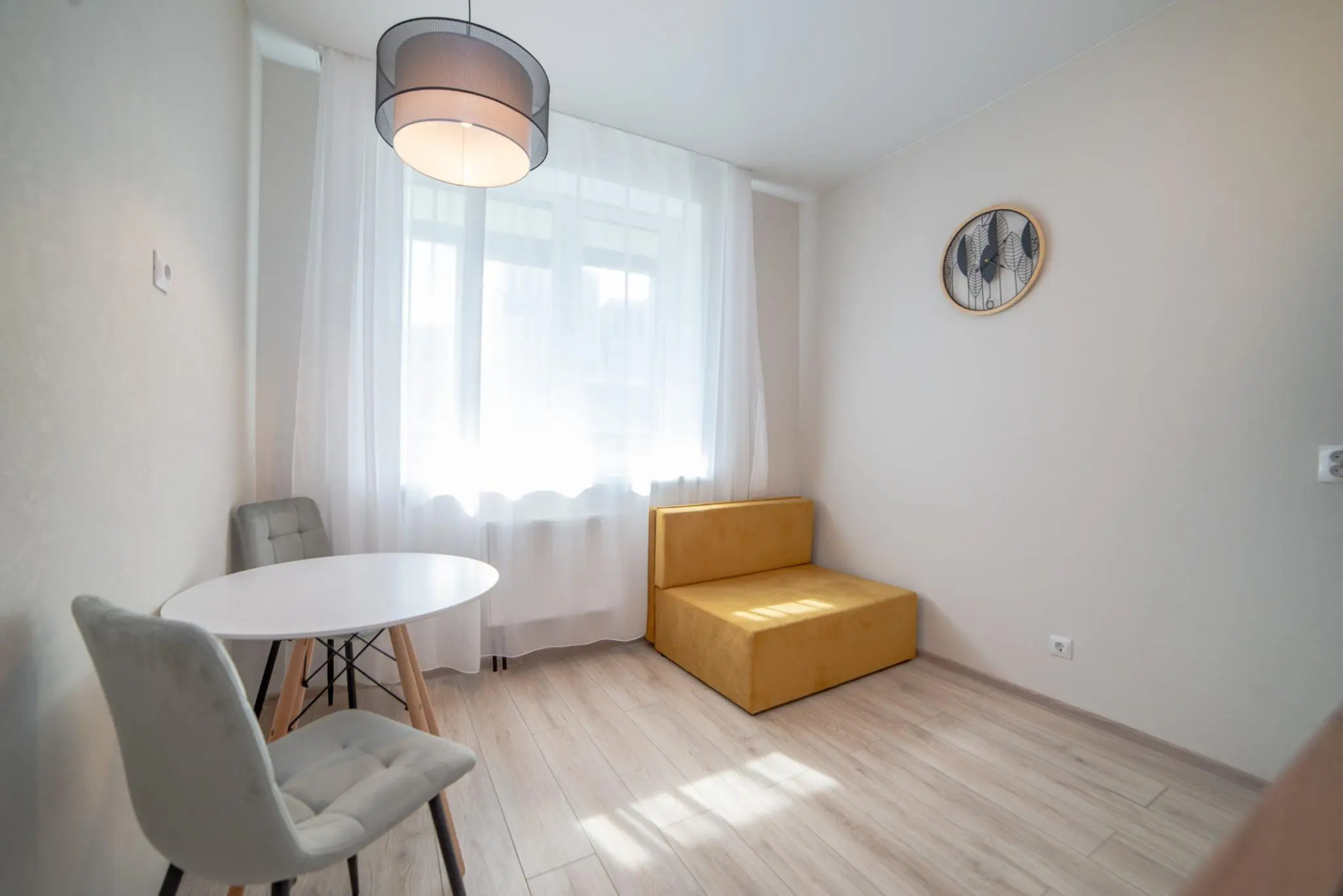 Дом для вас на улице Декабристов