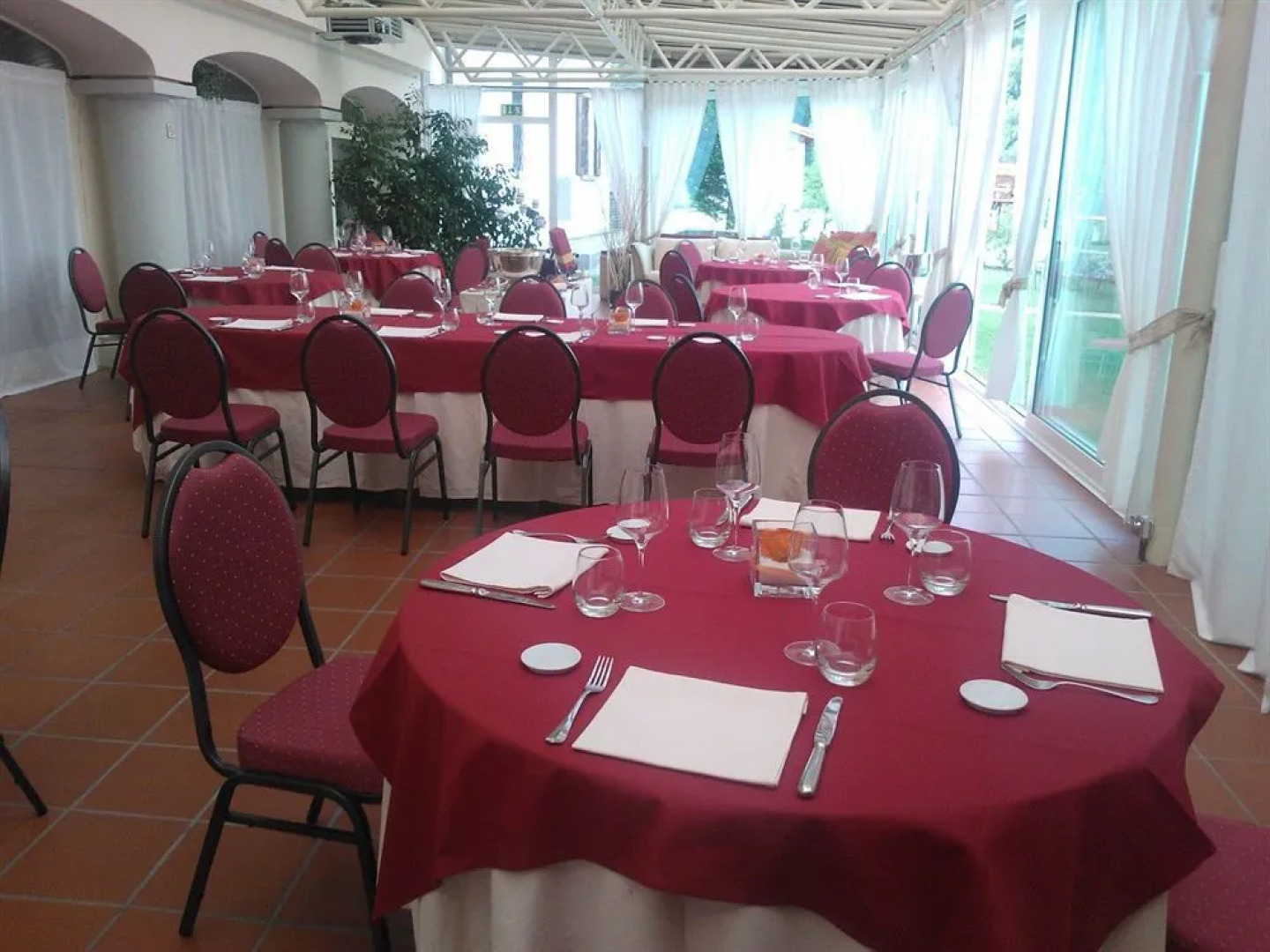 Leone Nero Hotel e Ristorante