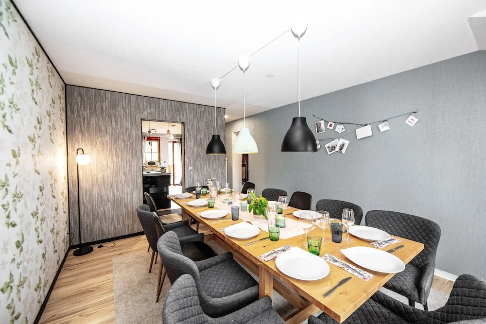 Premium Stay Academy - Luxus-Ferienwohnungen mit Erlebnis