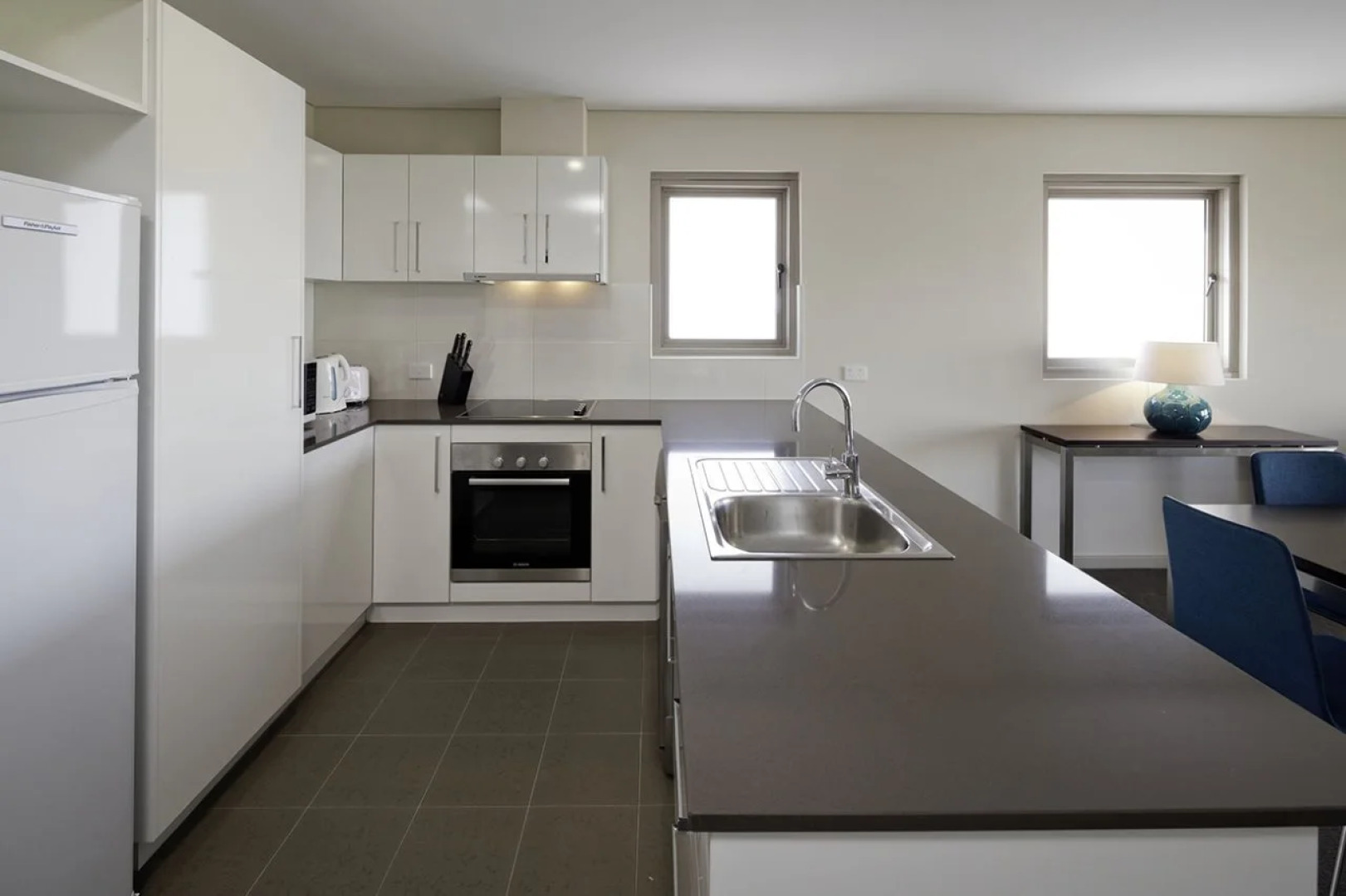 Baileys Serviced Apartments