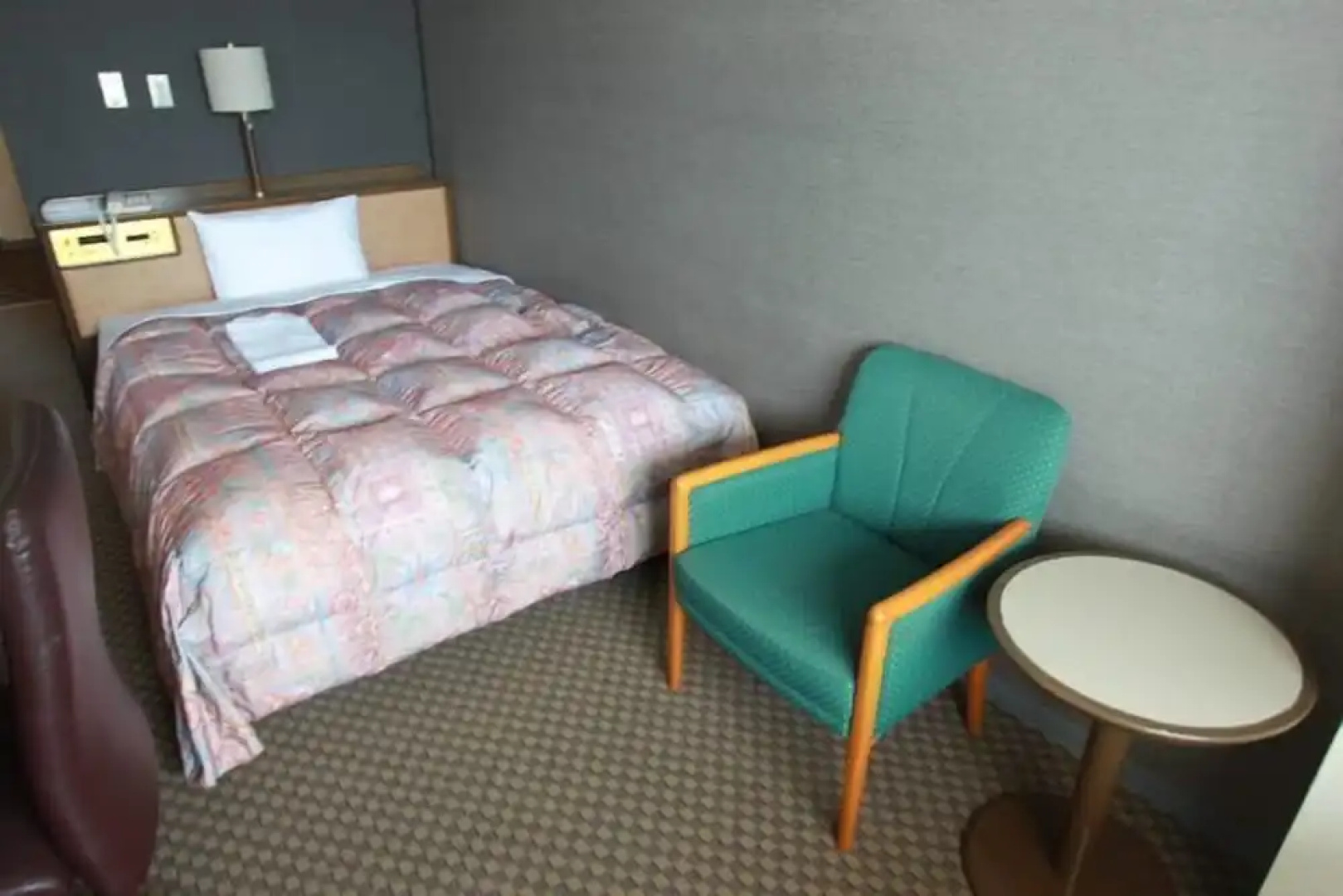 Hotel Sunroute Tsu