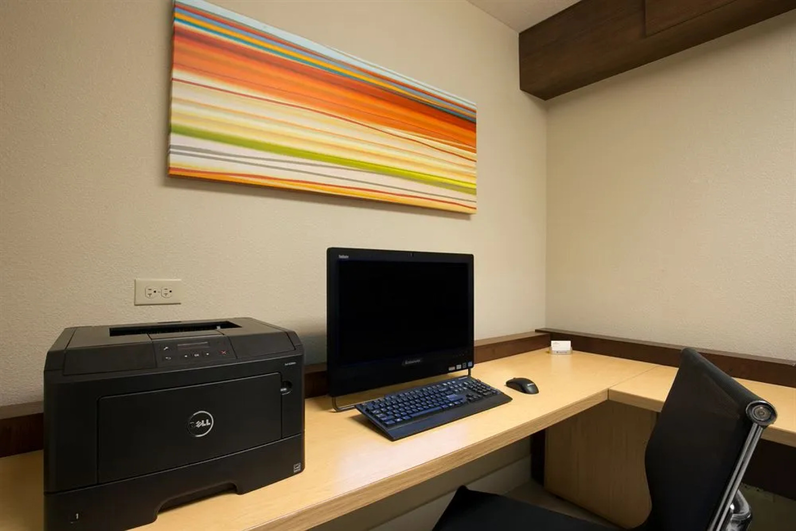 Hawthorn Suites by Wyndham Salt Lake City-Fort Union