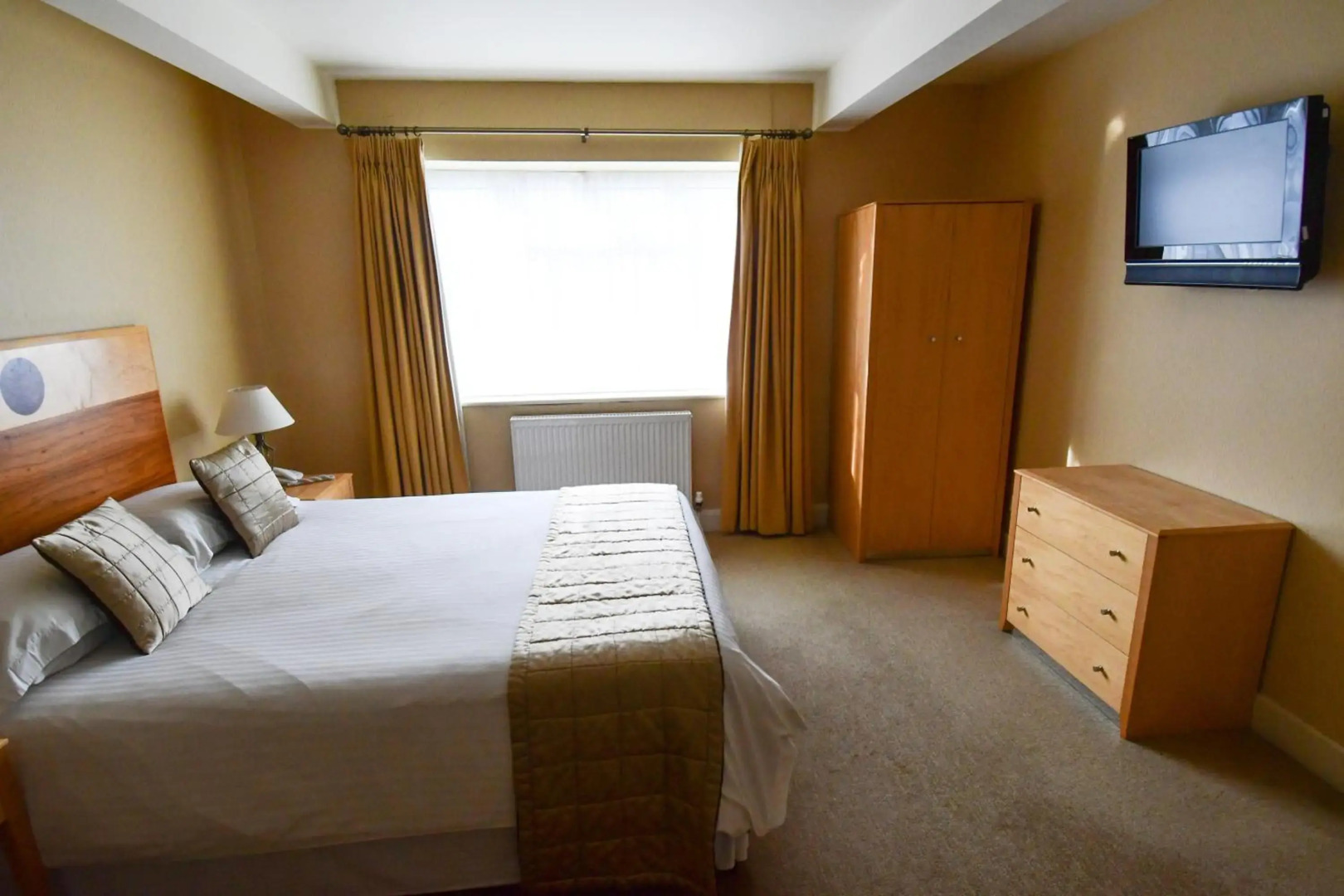 The Trouville Bournemouth