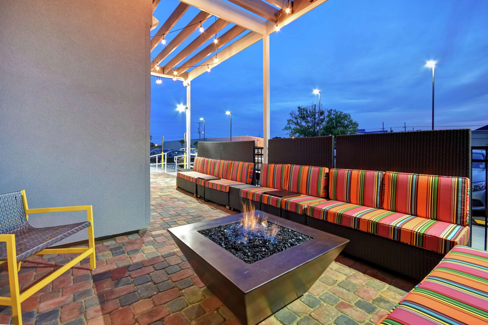 Home2 Suites by Hilton Harvey New Orleans Westbank