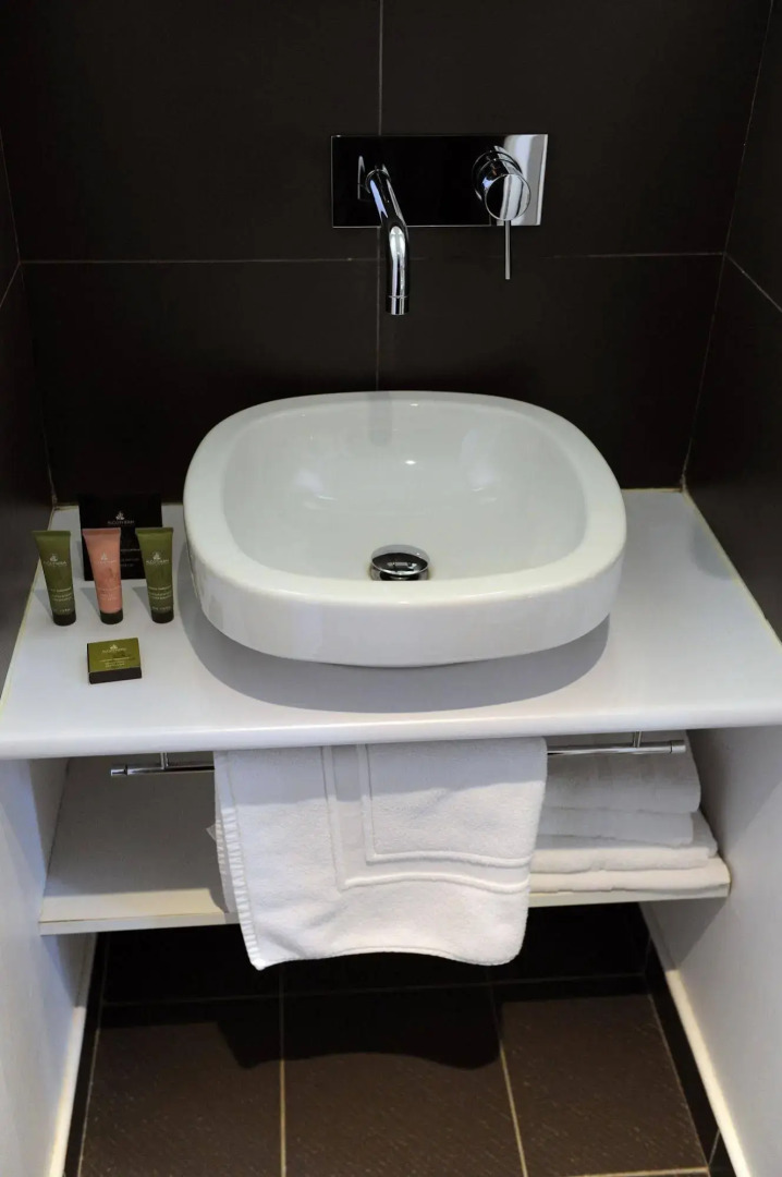 Edgar Hotel & Spa- Table Gastronomique