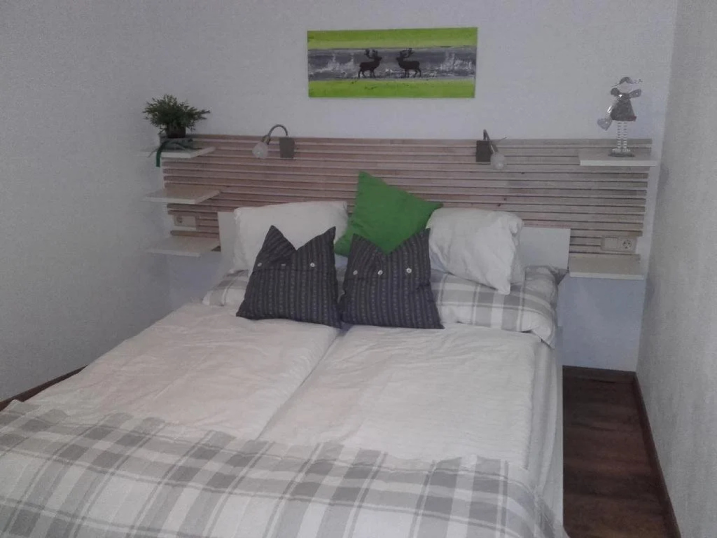 Alpen Chalet Eben