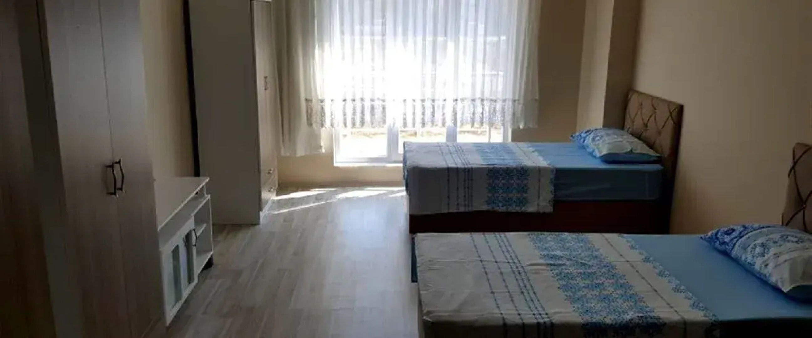 Can Apart & Pansiyon