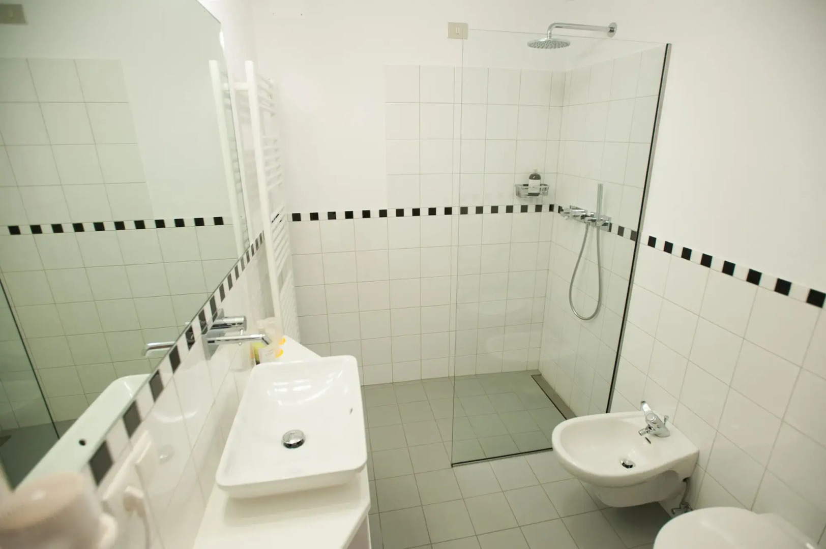 Parkhotel Sole Paradiso