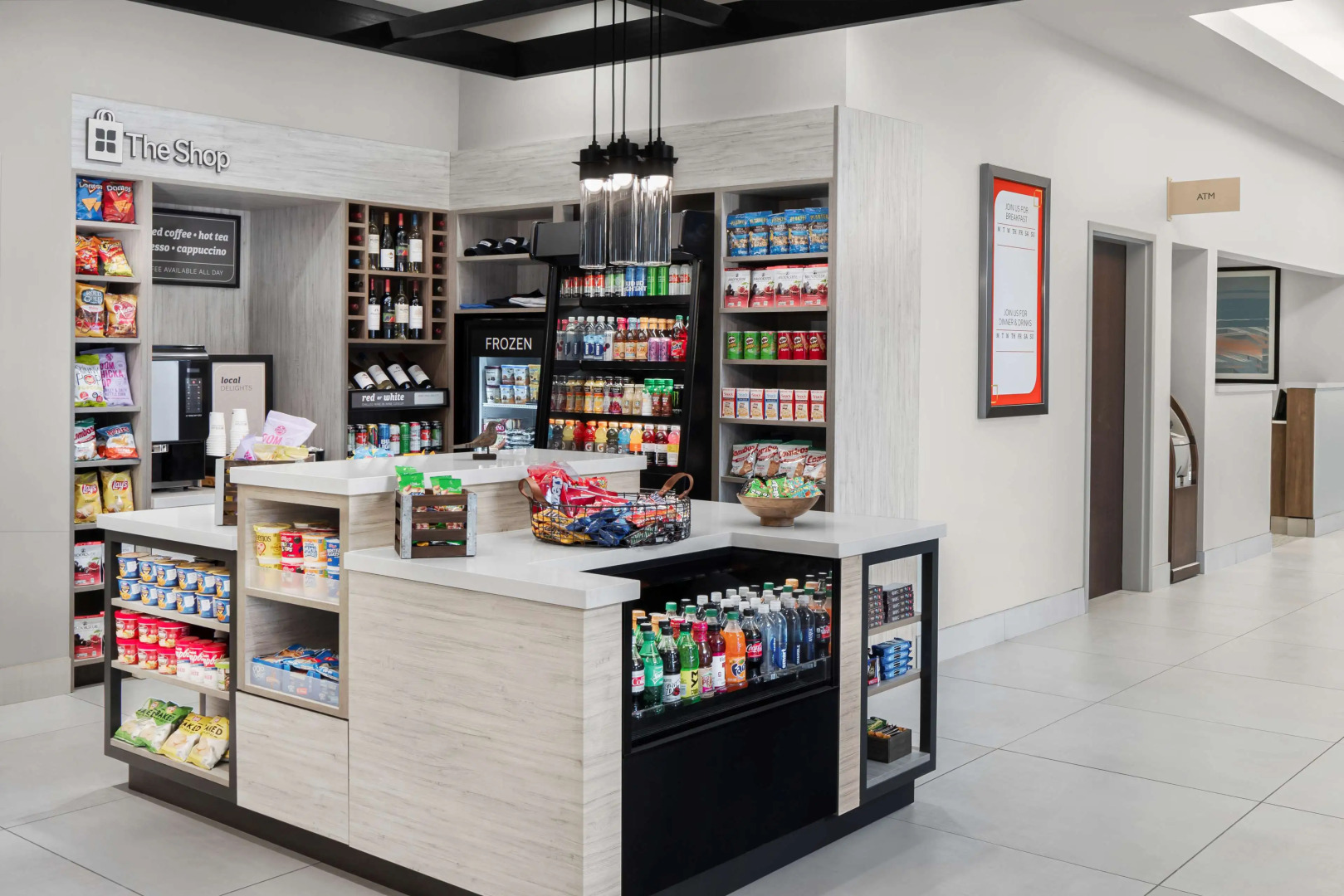 Hilton Garden Inn Minneapolis Downtown