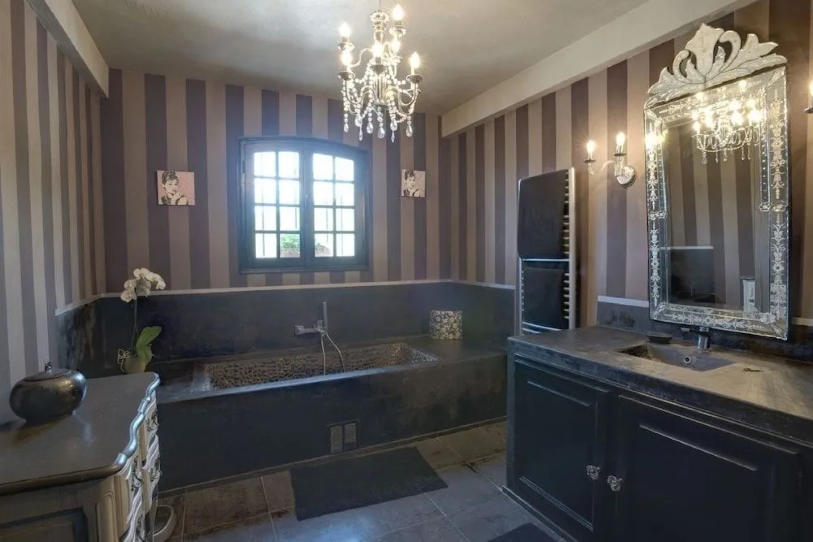 Mas de Provence en Riviera