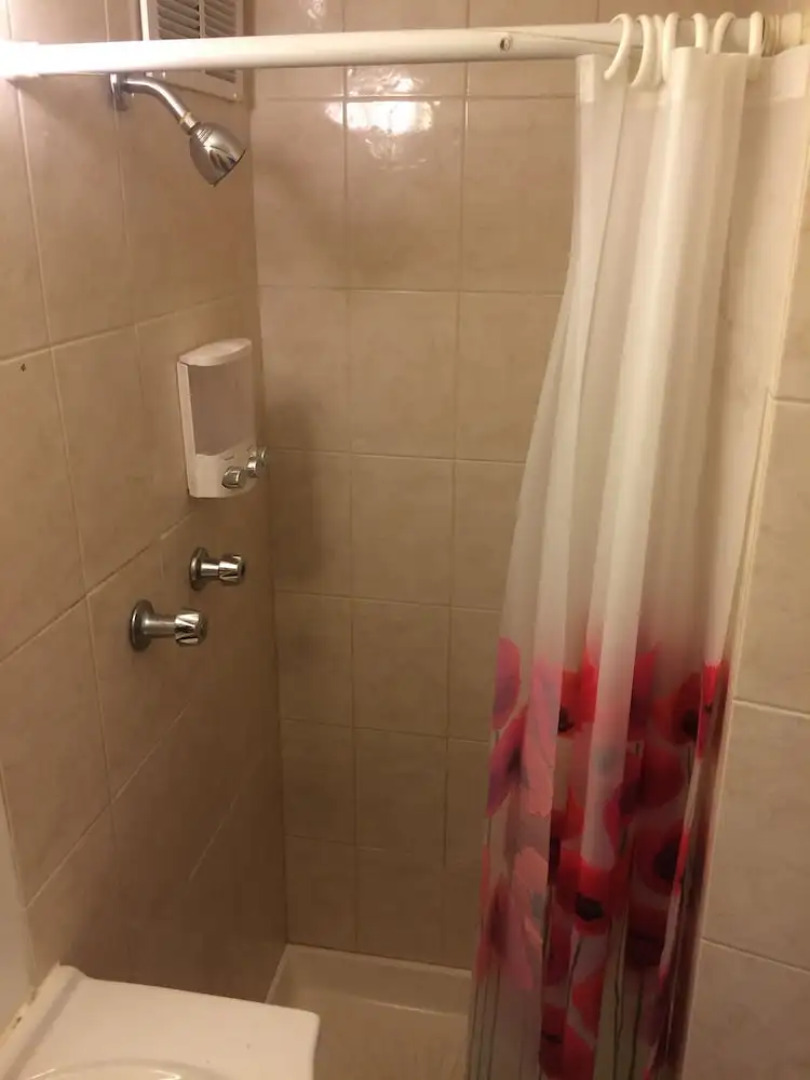 Bryant Park Studio Apartment next to Times Square