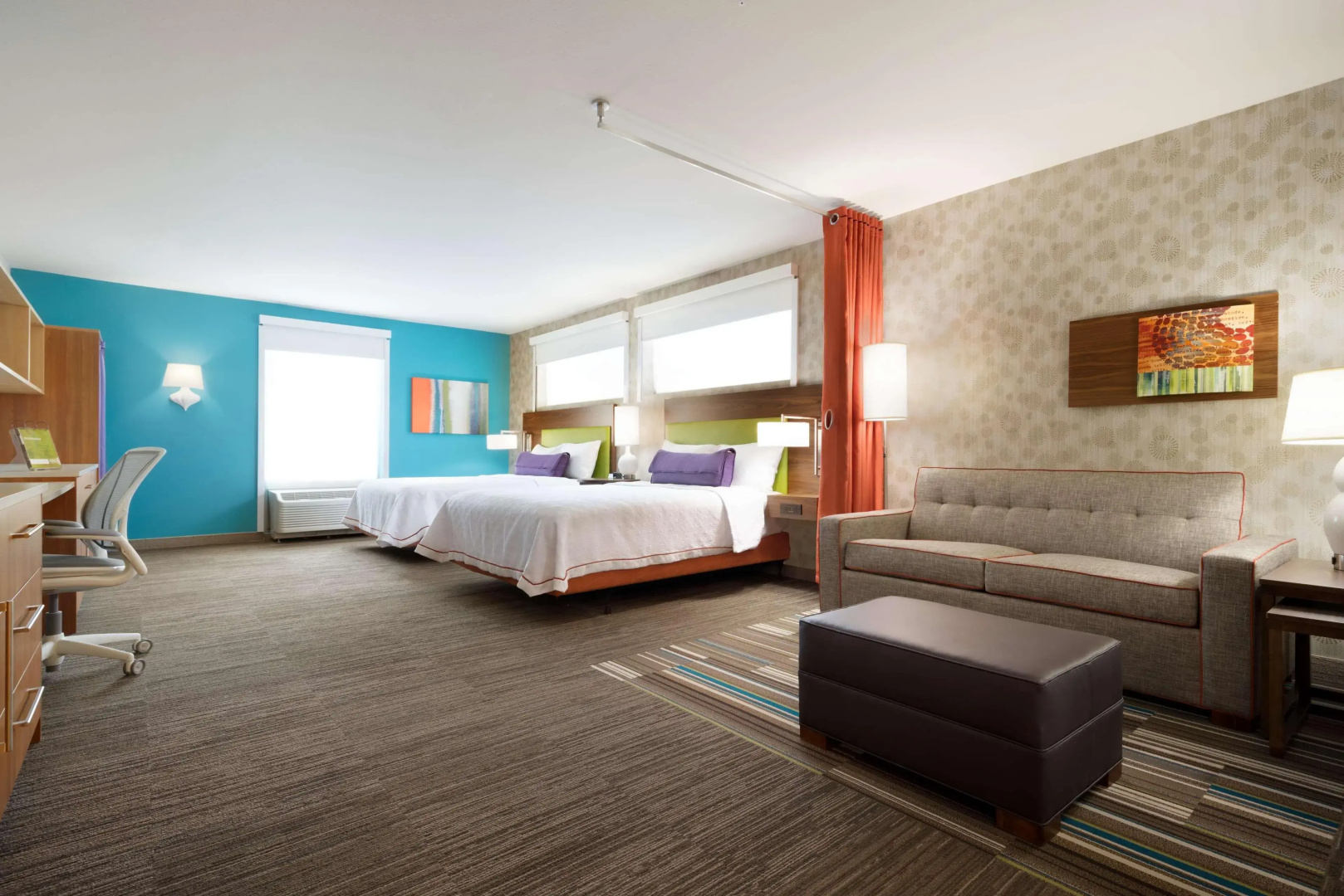 Home2 Suites by Hilton Roanoke, VA
