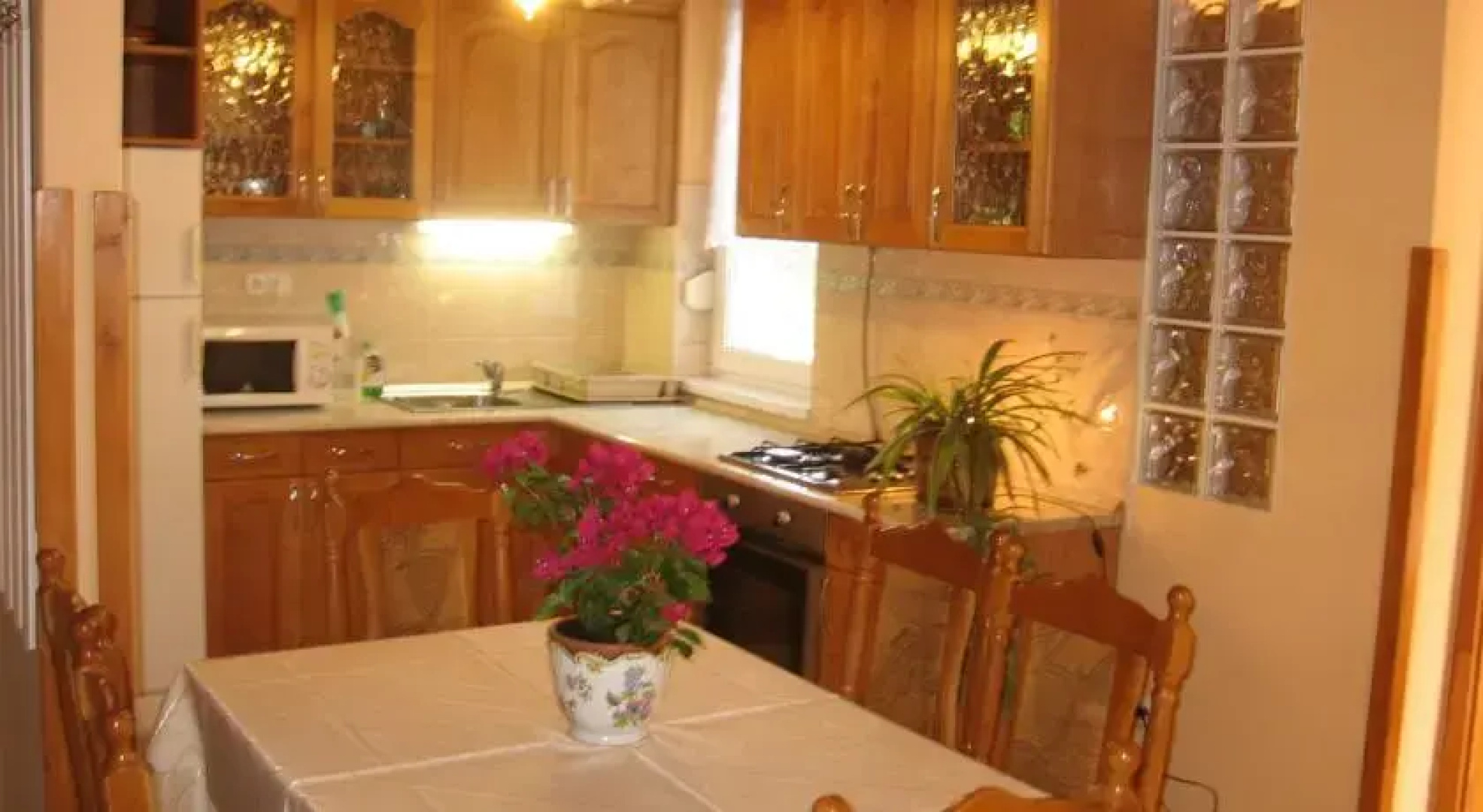 Aquamarin Apartman