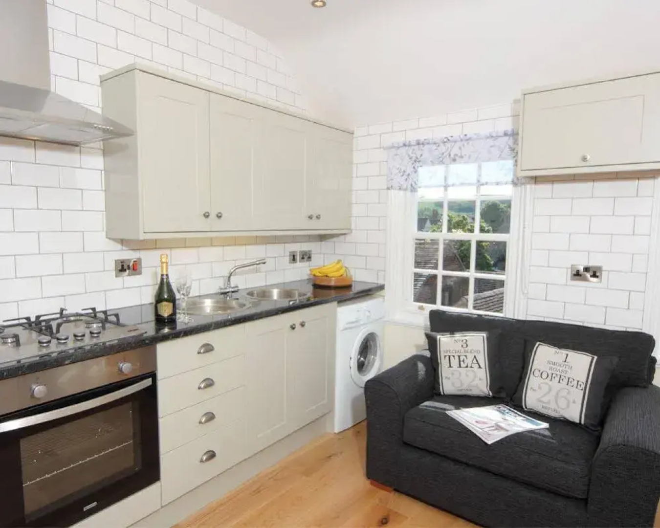 Much Wenlock Holiday Let