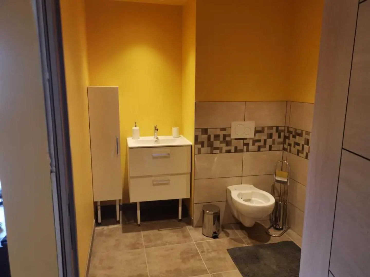 L'Auberge des 4 Vents