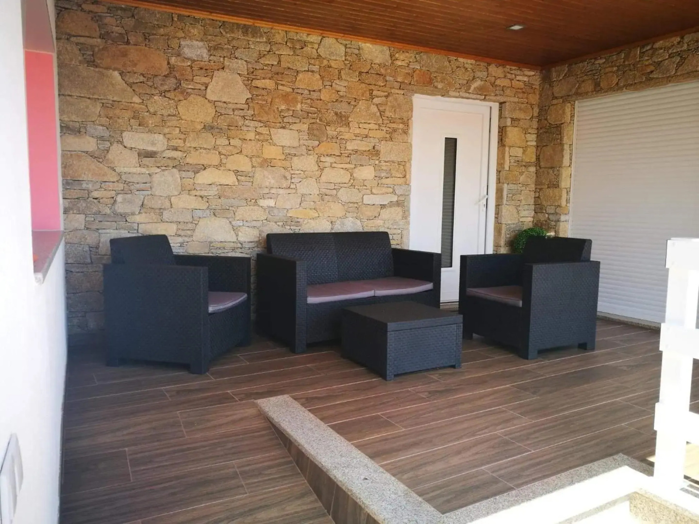 Casa do Forno do Ti Correia